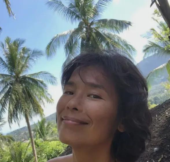 真实深山隐居记录__隐居深山已7代