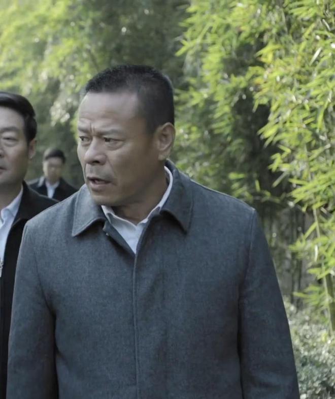 人民名义达康书记是哪里人__人民民义达康书记