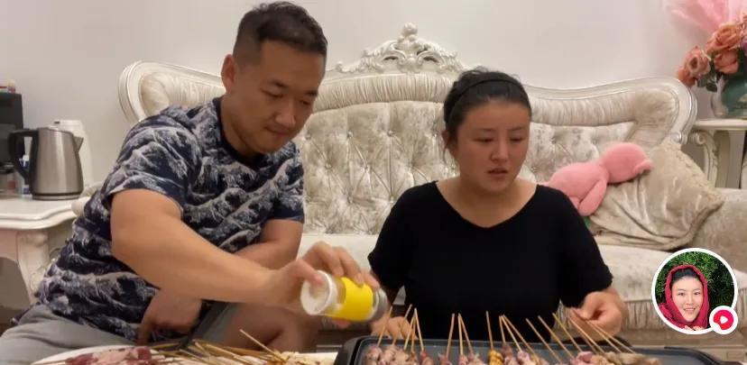 小二姐：久未露面瘦了直言只有140斤高兴展示家里全貌，真不错！__小二姐：久未露面瘦了直言只有140斤高兴展示家里全貌，真不错！
