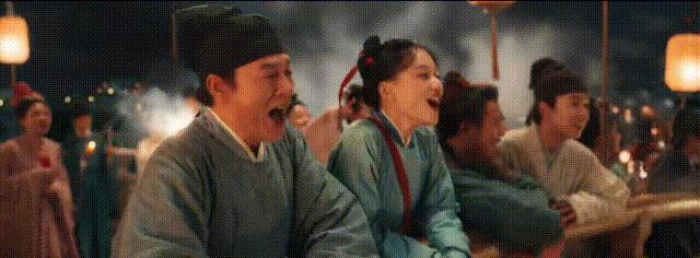 《清明上河图密码》首播好评如潮，连看3集后，我要说：此剧要爆__《清明上河图密码》首播好评如潮，连看3集后，我要说：此剧要爆