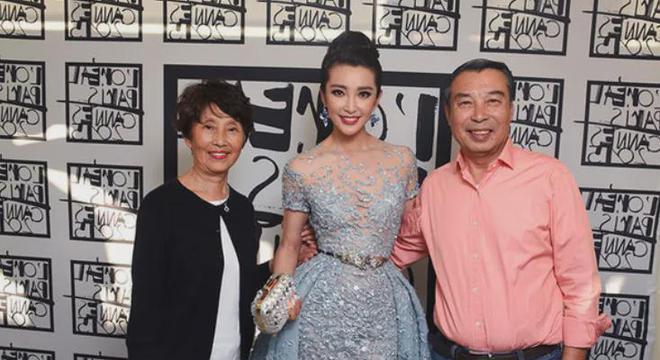 _李冰冰未婚_李冰冰孩子