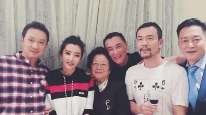 李冰冰孩子_李冰冰未婚_